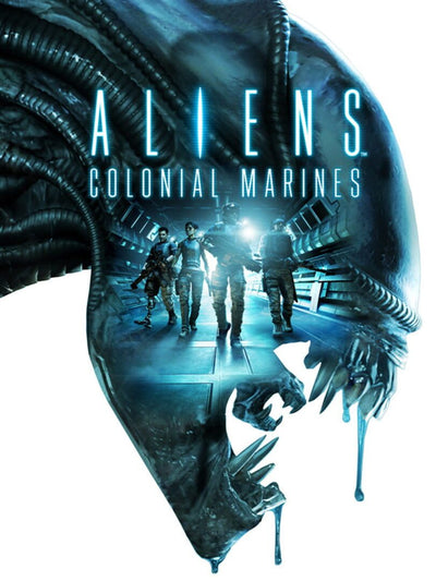Aliens: Colonial Marines Collection | PC: Steam | GLOBAL