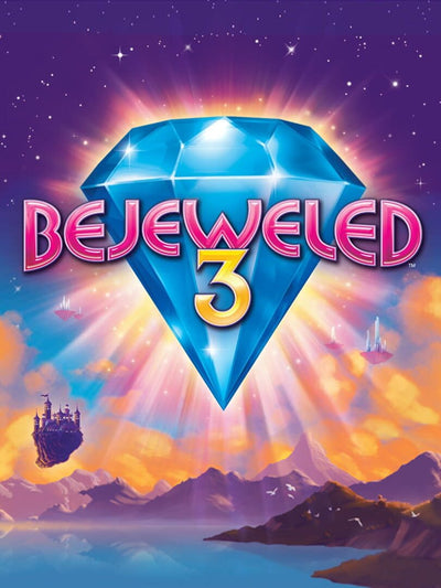 Bejeweled 3 | PC: Steam | GLOBAL