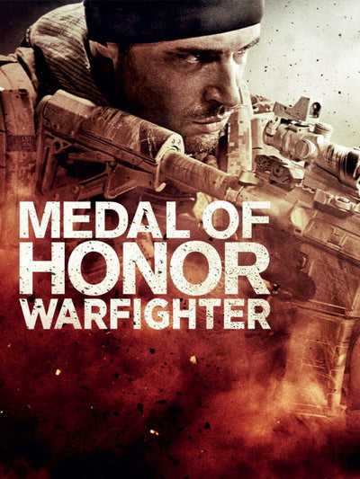Medal of Honor: Warfighter | PC: EA App | GLOBAL