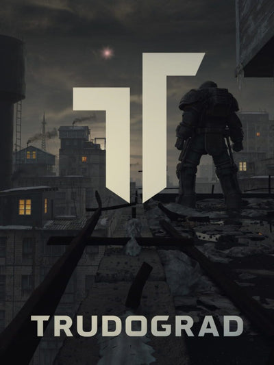 ATOM RPG Trudograd | PC: Steam | GLOBAL