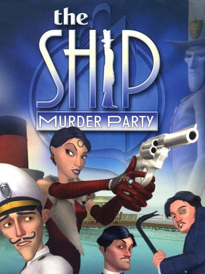 The Ship: Murder Party | PC: Steam | GLOBAL