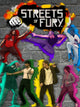 Streets of Fury EX (Steam Key)