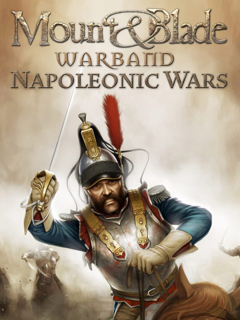 Mount & Blade: Warband - Napoleonic Wars | PC: Steam | GLOBAL
