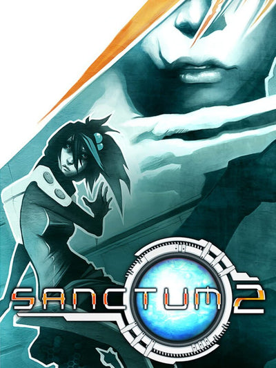 Sanctum | PC: Steam | GLOBAL
