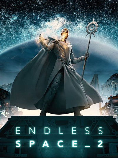 Endless Space 2 | PC: Steam | GLOBAL