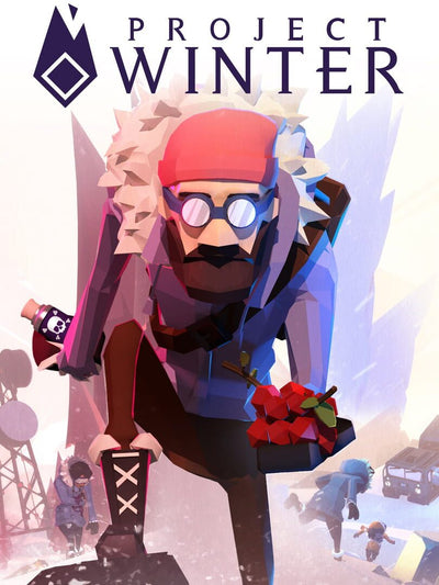 Project Winter | PC: Steam | GLOBAL