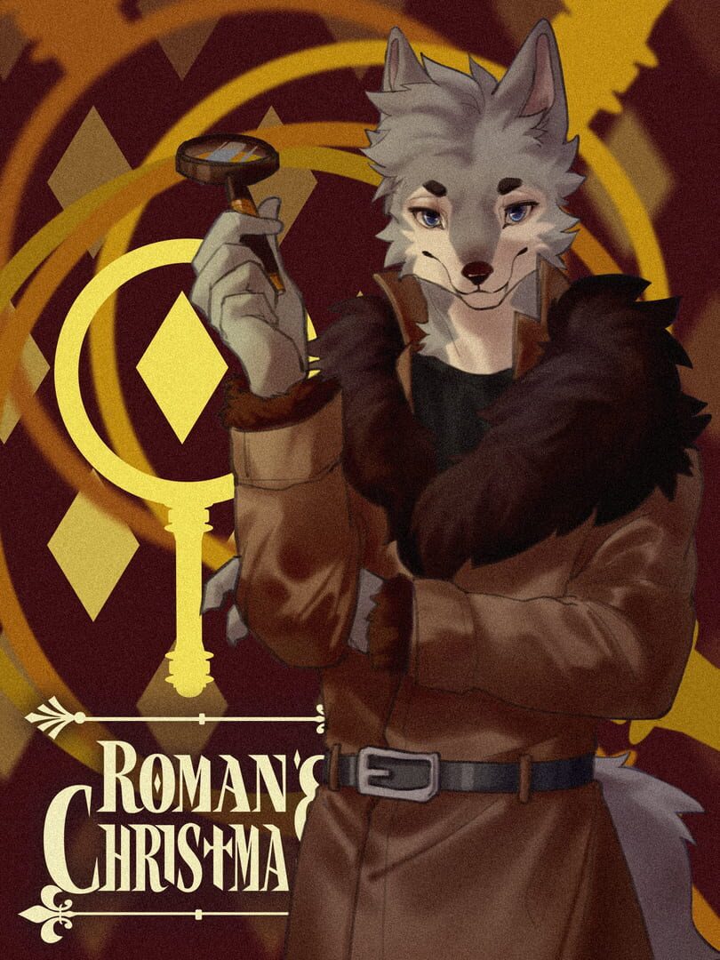 Roman's Christmas