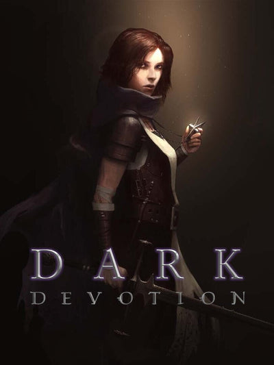 Dark Devotion (Steam Key)