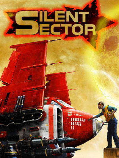 Silent Sector (Steam Key)