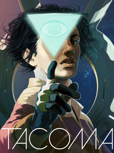 Tacoma | PC: Steam | GLOBAL