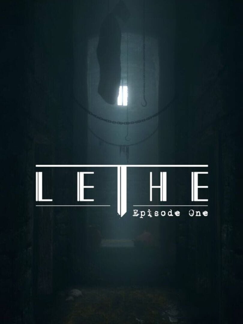 Lethe - Episode One | PC: Steam | GLOBAL