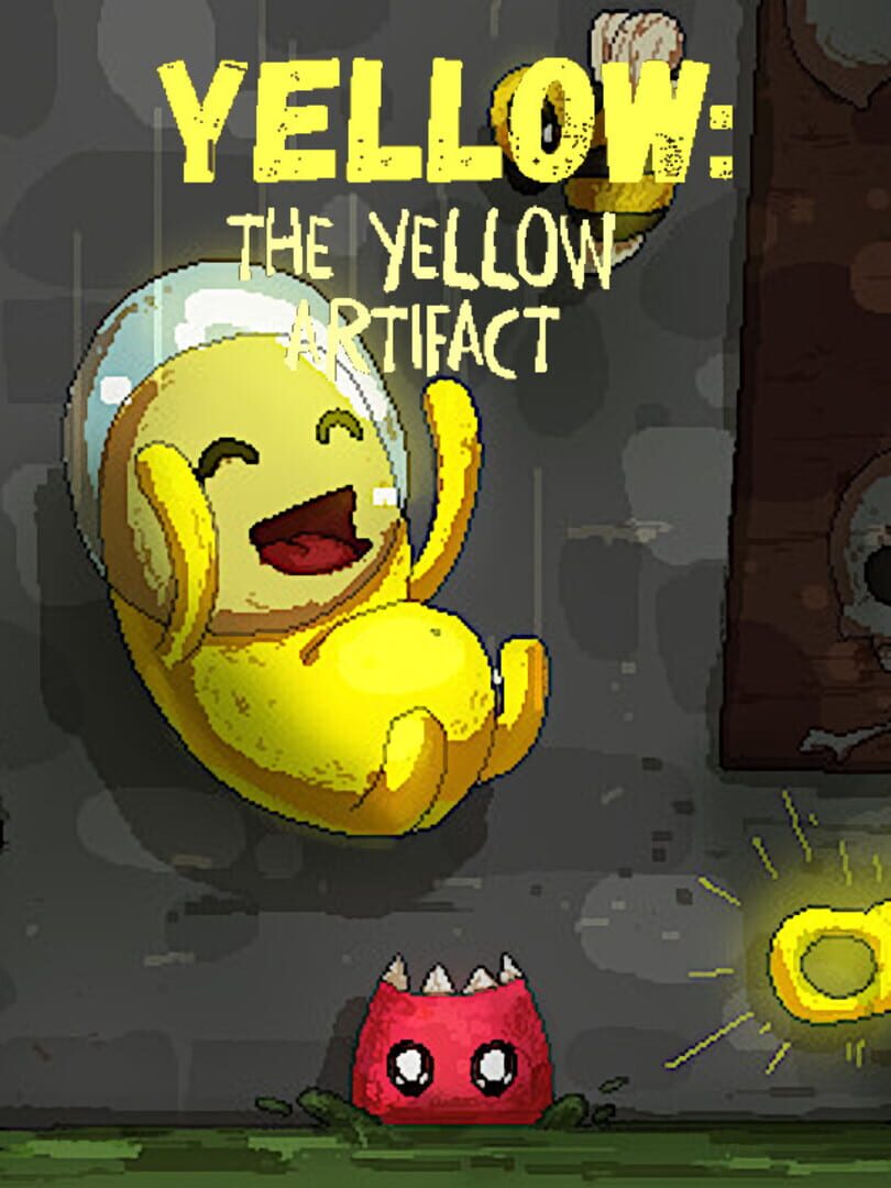 Yellow: The Yellow Artifact