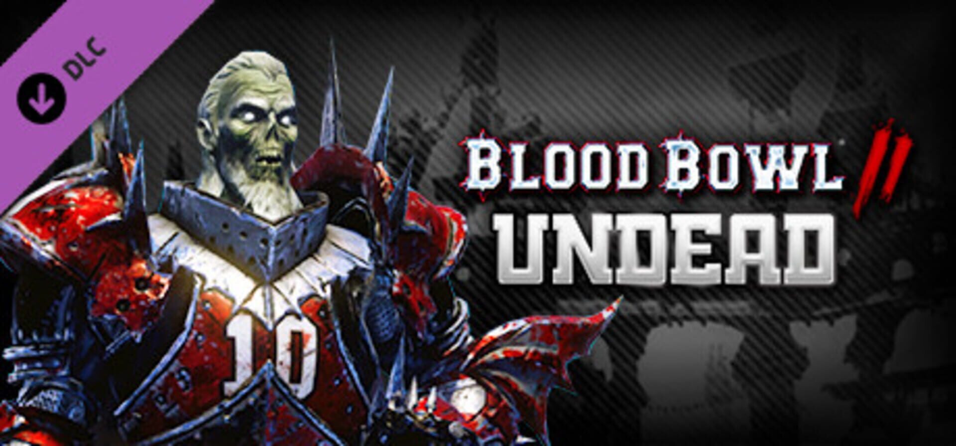 Blood Bowl 2 - Undead | PC: Steam | GLOBAL