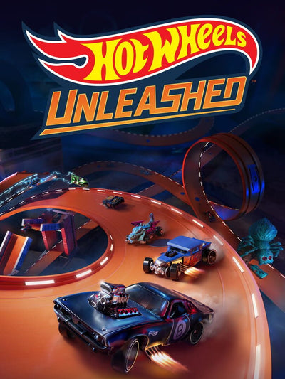 Hot Wheels Unleashed | PC: Steam | GLOBAL