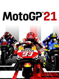 MotoGP 21 (