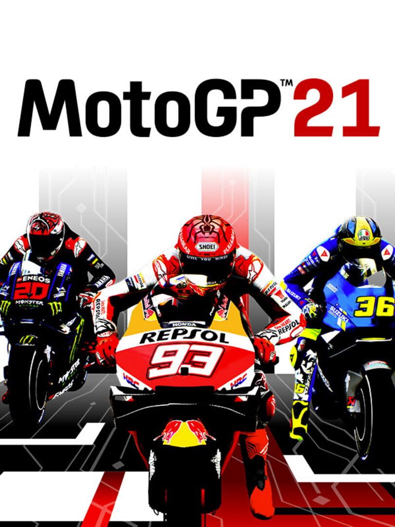MotoGP 21 (