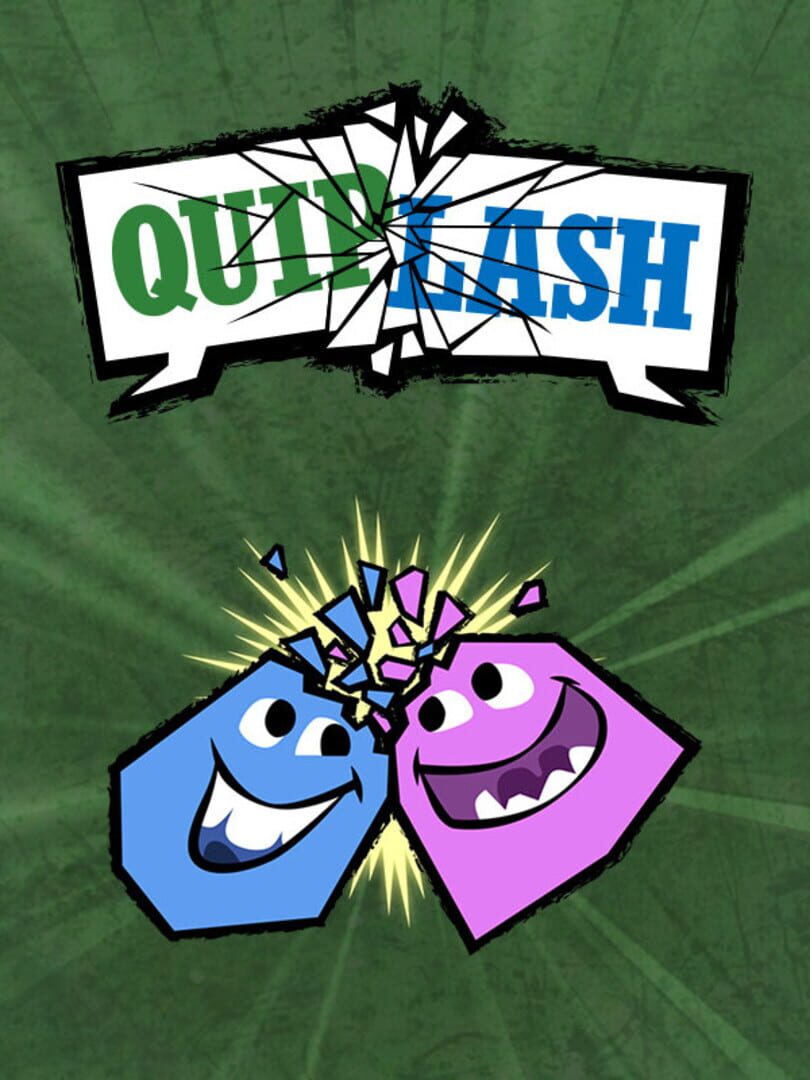 Quiplash | PC: Steam | GLOBAL
