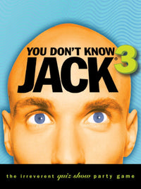 YOU DON'T KNOW JACK Vol. 3