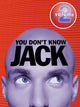YOU DON'T KNOW JACK Vol. 2 (Steam Key)