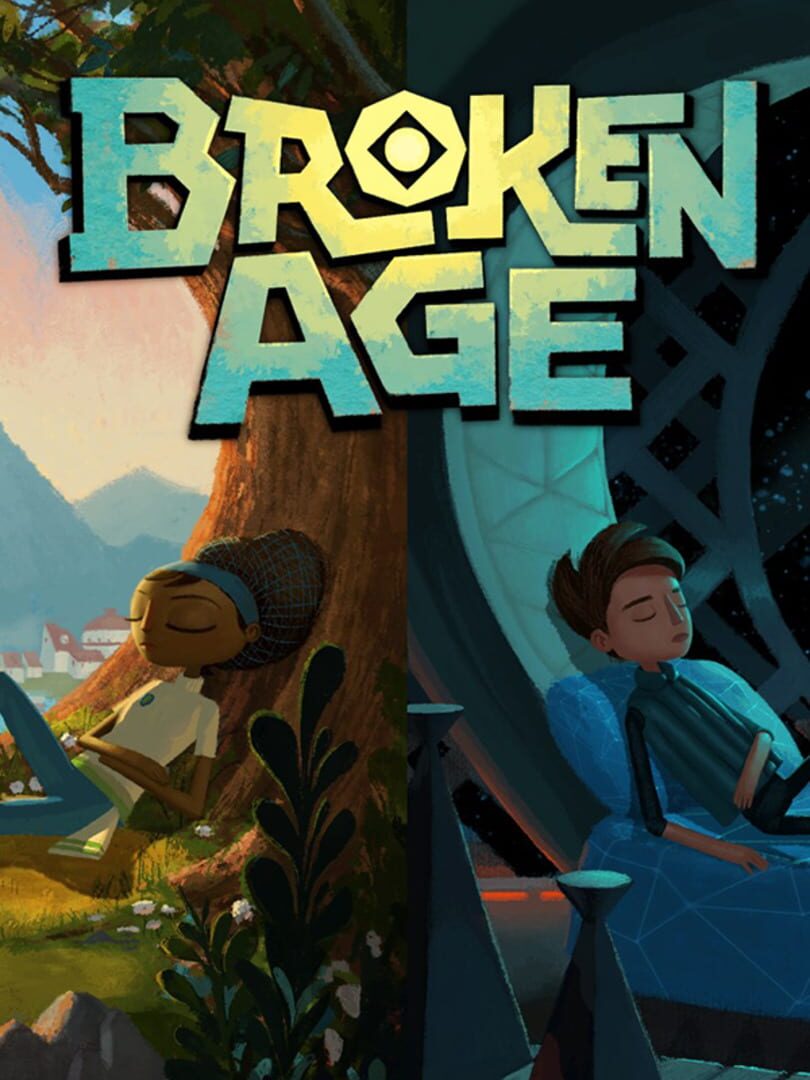Broken Age | PC: Steam | GLOBAL