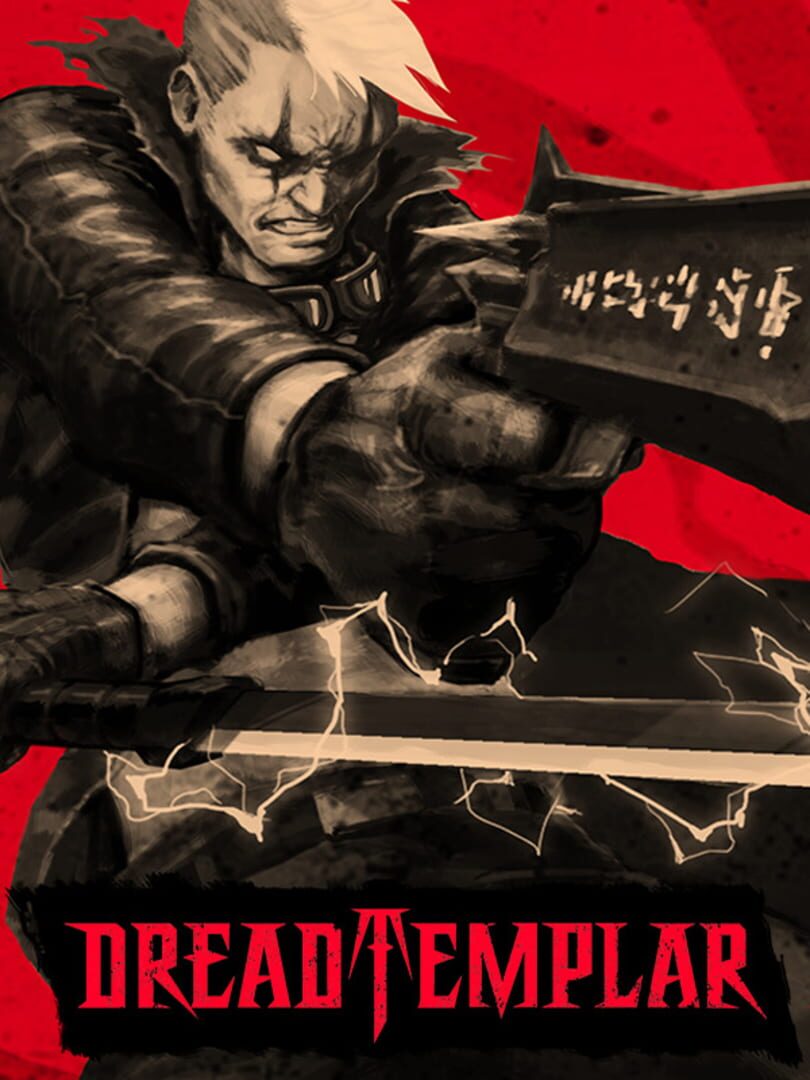 Dread Templar | PC: Steam | GLOBAL