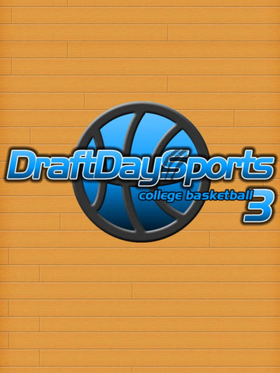 Draft Day Sports College Basketball 3 (Steam Key)
