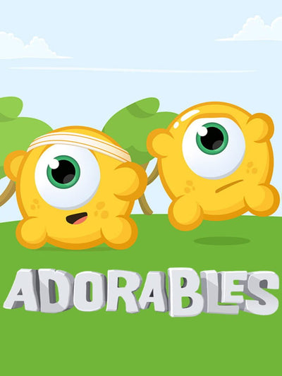 Adorables | PC: Steam | GLOBAL