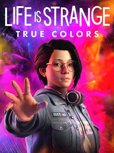 Life is Strange: True Colors | Deluxe Edition | PC: Steam | GLOBAL