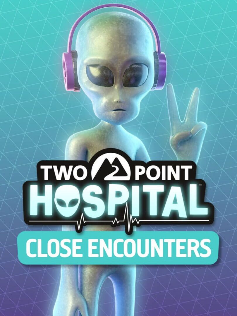 Two Point Hospital: Close Encounters | PC: Steam | EUROPE