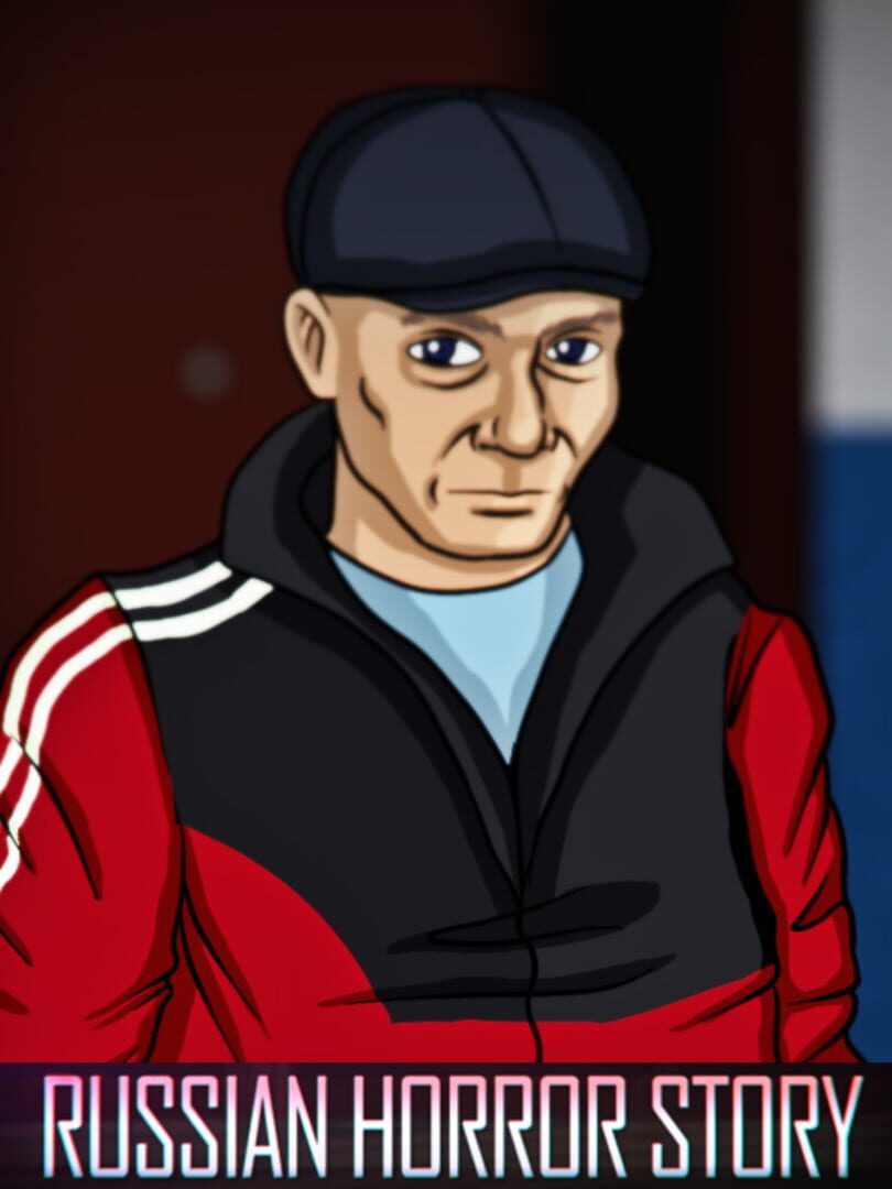 Russian Horror Story (Steam Key)