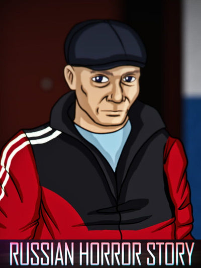 Russian Horror Story | PC: Steam | GLOBAL