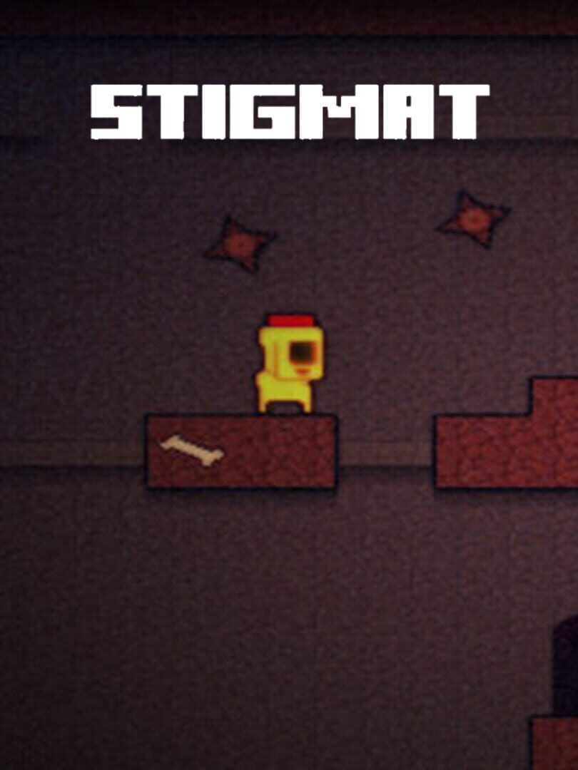 Stigmat | PC: Steam | GLOBAL