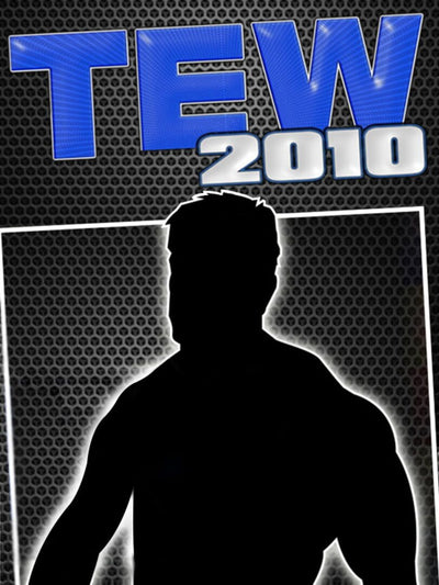 Total Extreme Wrestling 2010 | PC: Steam | GLOBAL