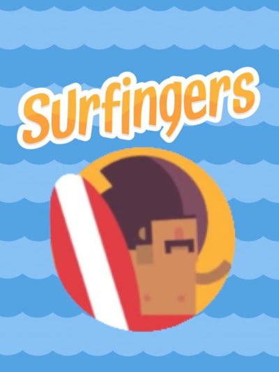 Surfingers | PC: Steam | GLOBAL