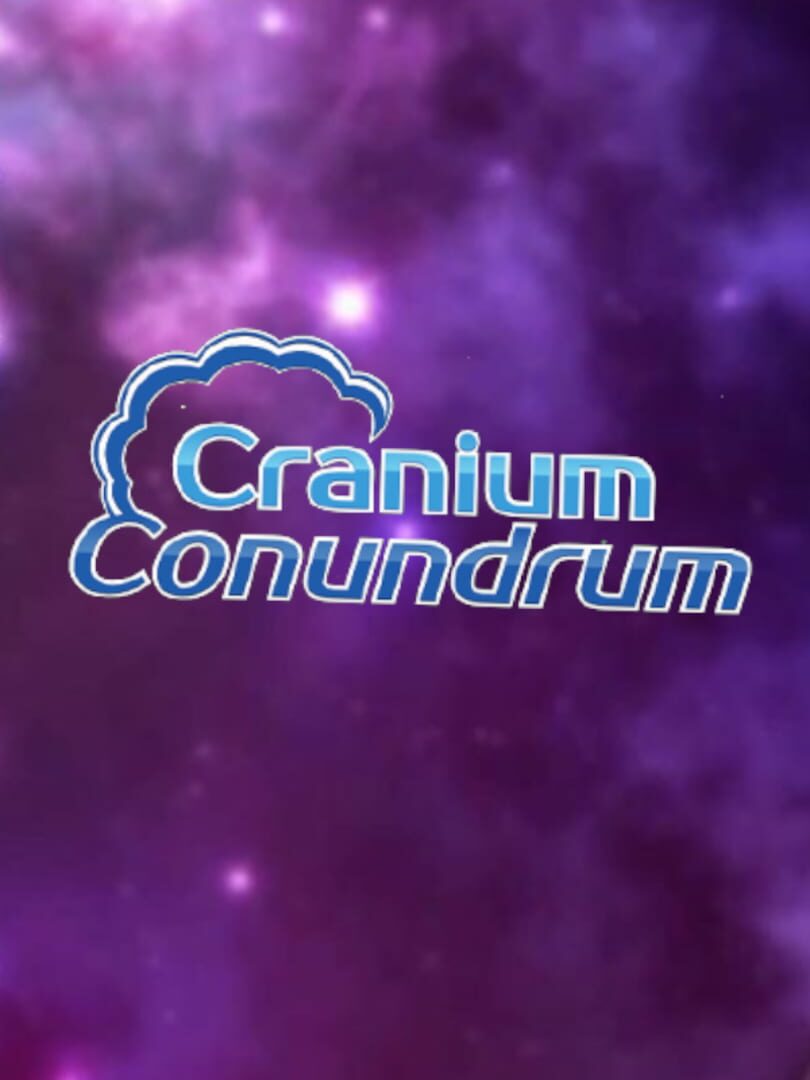 Cranium Conundrum | PC: Steam | GLOBAL