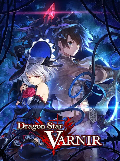 Dragon Star Varnir | PC: Steam | GLOBAL