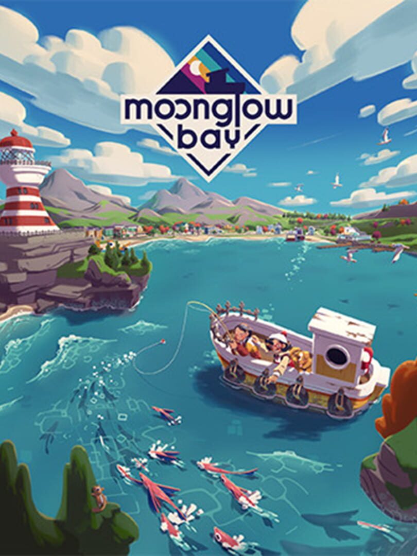 Moonglow Bay | PC: Steam | GLOBAL