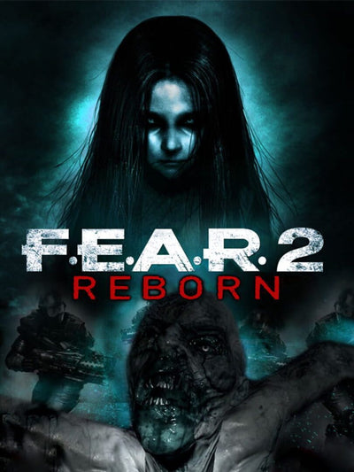 F.E.A.R. 2: Reborn | PC: Steam | GLOBAL