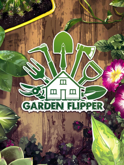 House Flipper - Garden | PC: Steam | GLOBAL