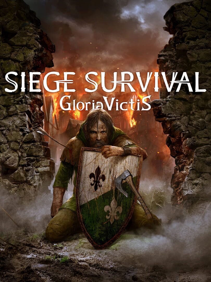 Siege Survival: Gloria Victis | PC: Steam | GLOBAL