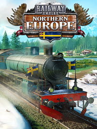 Railway Empire - Northern Europe