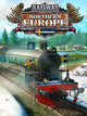 Railway Empire - Northern Europe DLC (Steam Key)