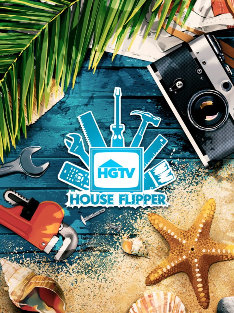 House Flipper - HGTV