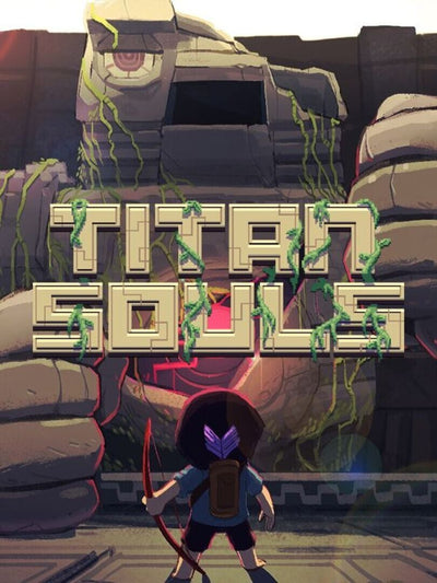 Titan Souls | PC: Steam | GLOBAL