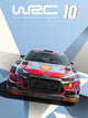 WRC 10 FIA World Rally Championship | PC: Steam | GLOBAL