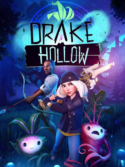 Drake Hollow | PC: Steam | GLOBAL