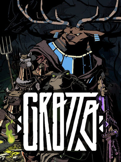Grotto | PC: Steam | GLOBAL