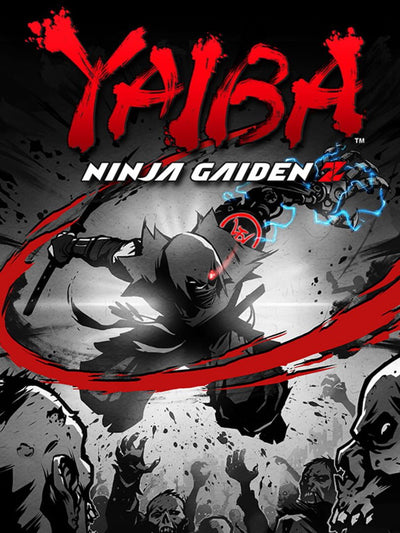 Yaiba: Ninja Gaiden Z | PC: Steam | GLOBAL