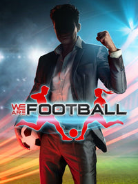 We are Football (