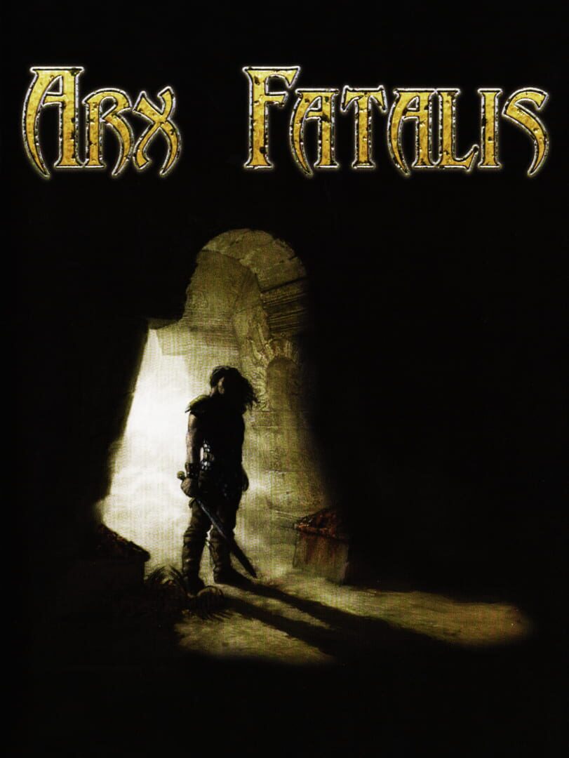 Arx Fatalis (Steam Key)